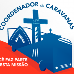 Cadastre sua Caravana